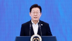  李대통령 "온실가스 감축으로 전기요금 상승, 적극 알려야"