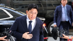 경찰, '사기적 부정거래' 방시혁 구속영장 신청