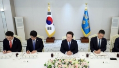 李대통령 "'국장 복귀는 지능순'이라는 말이 생기도록 노력"