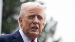 트럼프, 日의 대미투자 첫 프로젝트 3개 발표…360억달러 규모