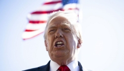 트럼프 "Fed 의장 내주 발표"…美금리인하 또 압박