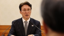 김민석 총리 "3월 북미회담 가능성 높은 시기, 합리적 기대"