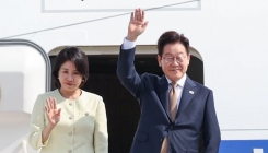 1박2일 아세안 순방 마친 이재명 대통령…이제 APEC의 시간