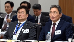 인천공항사장 "직원도 모르는 책갈피달러…온세상 알려져 걱정"