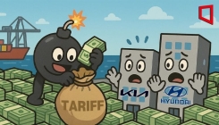 한미 협상 '팩트시트' 발표에… "안도" vs "관세 타격 불가피"