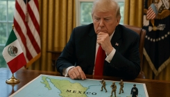 트럼프, 남아공 G20 전면 보이콧 선언…"나도, 당국자도 불참"