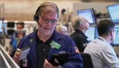 AI 고평가 우려에 대규모 감원까지 투자심리 '급랭'…3대 지수 하락