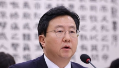 정진우 중앙지검장 사의 표명…'대장동 항소 포기' 하루만