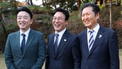 당정, 2035년까지 온실가스 감축목표 53∼61% 공감대