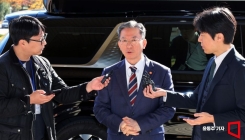 정성호 법무장관 "대장동 항소 포기, 항소할 사안인지 모르겠어"