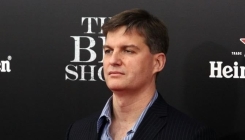 "AI Bubble, Pull Out Your Money Now"... Wall Street Prophet's Warning After Two Years 