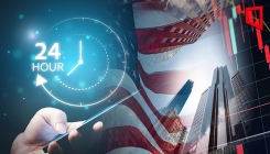 '잠들지 않는 시장' 여는 美…뒤따르는 주요국