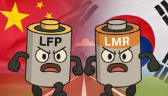 美 완성차 공급 임박…망간 배터리 뜬다