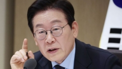 시·군·구청장 만난 李대통령 "청렴·투명 행정 해야"