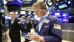 셧다운 종료 기대에, 다우 사상 최고치…AMD 9% 급등에도 나스닥 ↓