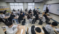 수능 출제위원장 "공교육 이수 수준서 변별력 있게 출제"