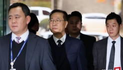 특검, 박성재 전 법무장관 징역 20년 구형…"법 파괴한 법 기술자"