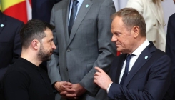 "지원 설득 어려워질 것" 폴란드, 젤렌스키 측근 비리에 경고