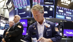 엔비디아 실적 경계감 속 하락…'AI 거품' 우려에 기술주 투매 가속