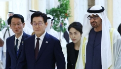 "UAE 순방 기대성과 1000억달러"…스타게이트 프로젝트 참여