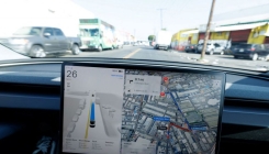 테슬라처럼 내 차 데이터, 제조사로 넘긴다…도시 실증도 추진