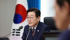 李대통령, 내달 3일 '계엄 1년' 특별담화…외신 기자회견·5부 요인 오찬도