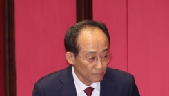 추경호 체포동의안 與 주도 국회 통과…野 "내란몰이 정치공작"