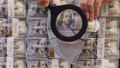 "서학개미 때문?" 구조적 문제 직면한 환율, 향후 관전 포인트는