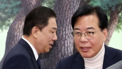 여야, 내년도 예산안 막바지 합의 불발…내일 추가 협상