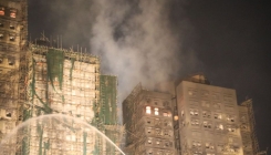 '홍콩화재' 남의 일 아냐…韓, 대피훈련·교육 거의 없어