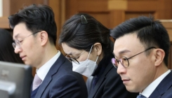 특검, 김건희에 징역 15년 구형…"국가통치시스템 붕괴"