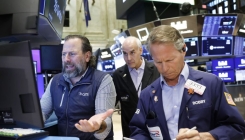 FOMC 경계감에 일제 하락…'안갯속' 내년 금리 전망에 국채 금리 ↑