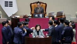 여야 공동발의 3% 역대 최저…비슷한 법안도 "너랑은 안해"