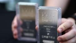 "금반지·은수저 더 오른다"…은값 '최초' 온스당 100달러 돌파