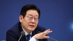 李 "발전공기업 5개나 왜 있나…효율화 이유로 근로 조건 악화 안 돼"