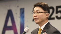 류제명 차관 "내년 세계 톱10 AI 모델 조기 확보"