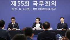 '연말 연시' 안전대책 강조한 李대통령 "과하다 비난받을 정도로" 