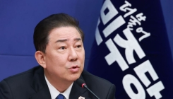 "사퇴가 답"…야권, 비위 의혹 김병기 민주당 원내대표에 총공세