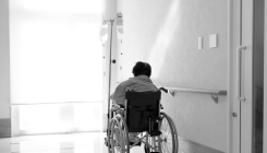 무연고 사망자 10명 중 6명은 의료기관에서 생 마감