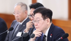 'K양극화 경계령' 李대통령 "국가적 위기, 특단 청년 대책 마련"