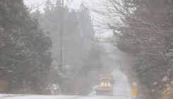 일요일 폭설+한파…전국 체감 -15도