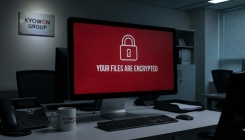 계열사 줄줄이 뚫린 교원그룹…해커 협박도 받아