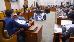 법사위서 '2차 종합특검 법안' 통과…국힘 "지방선거용 내란몰이"