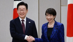 '과거사 진전·대북 정책 공조' 끌어낸 韓日 정상…'한중일 협력'엔 온도차