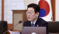 李대통령 "내부 분열하면 외풍에 국익 못 지켜…여야 힘 모아달라"