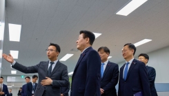 이 대통령, 초국가범죄TF 깜짝 방문…"한국인 건드리면 패가망신"