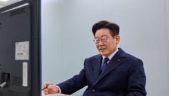 이 대통령, 초국가범죄TF 깜짝 방문…"한국인 건드리면 패가망신"