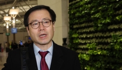 여한구 통상본부장, 관세협상차 방미…"합리적 해결 위해 다각도 협의"