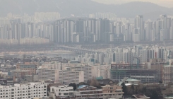 서울 중소형 아파트값, 강남 11개구 평균 18억원 첫 돌파