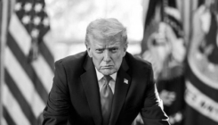 트럼프, WSJ에 기고문 보내 관세정책 성과 자화자찬